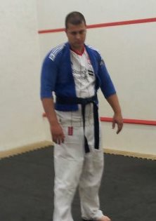 Jason Coach